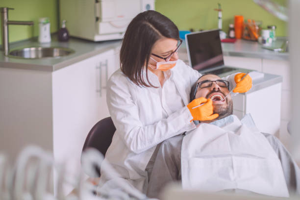 Best Broken Tooth Emergency  in Mount Ephraim, NJ