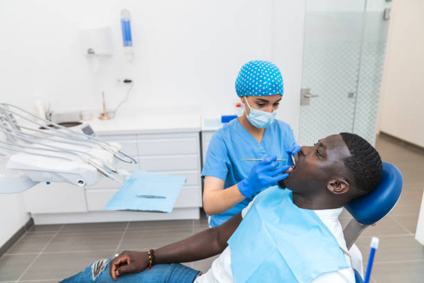 Best Emergency Tooth Extraction  in Mount Ephraim, NJ